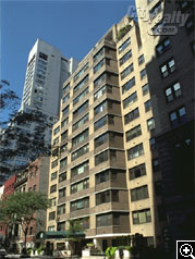 The Elysabeth, 35 East 38th Street