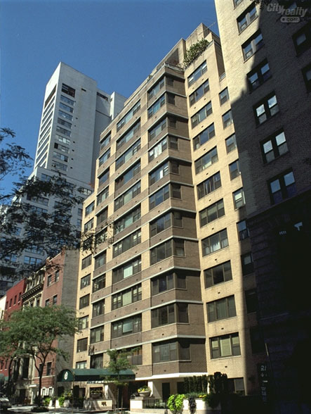 The Elysabeth - 35 East 38th Street apartments