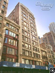28 West 38th Street