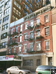 321 West 38th Street