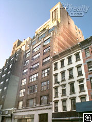 335 West 38th Street