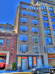 446 West 38th Street