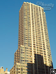 Atlas New York, 66 West 38th Street
