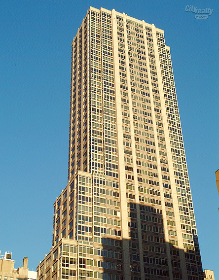 Atlas New York - 66 West 38th Street apartments