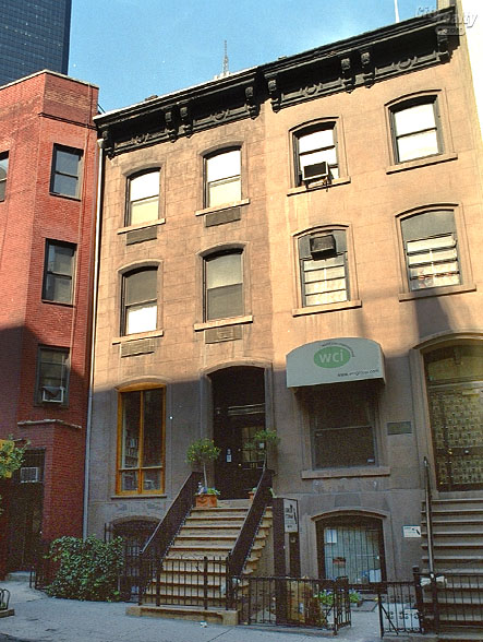 131 East 39th Street apartments