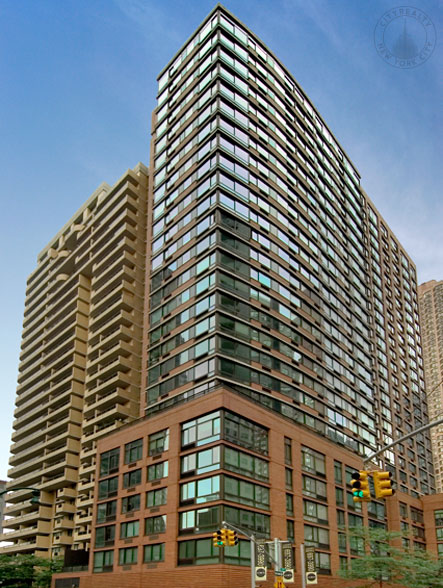 Archstone East 39th - 300 East 39th Street apartments