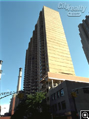 New York Tower, 330 East 39th Street