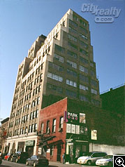 347 West 39th Street