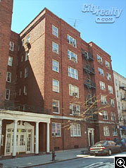 160 East 3rd Street