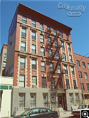 211 East 3rd Street