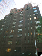 140 East 40th Street