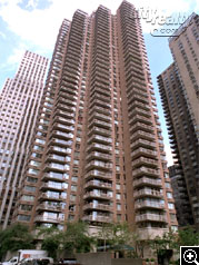 The Vanderbilt, 235 East 40th Street