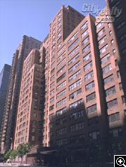 The Hamilton, 305 East 40th Street