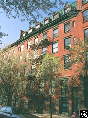 405 West 40th Street