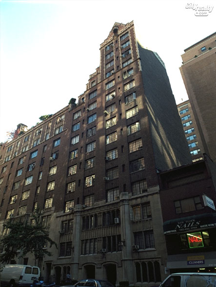 Hatfield House - 304 East 41st Street apartments