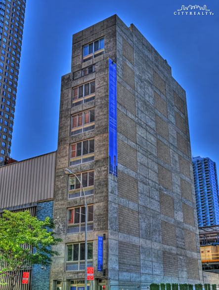 534 West 42nd Street apartments