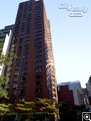 International Plaza, 303 East 43rd Street