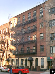 455 West 43rd Street
