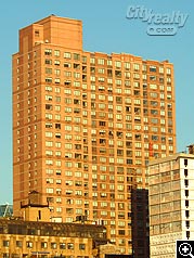 The New Gotham, 520 West 43rd Street