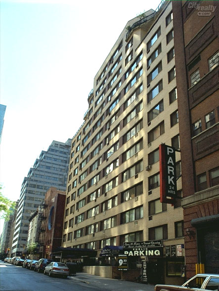 230 East 44th Street apartments