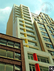 5 East 44th Street