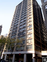 The Delegate, 301 East 45th Street