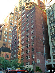 321 East 45th Street