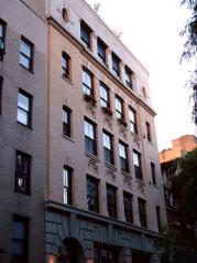 Thorndale, 406 West 45th Street