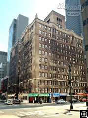 The Guilford, 140 East 46th Street