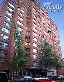 Executive House, 225 East 46th Street