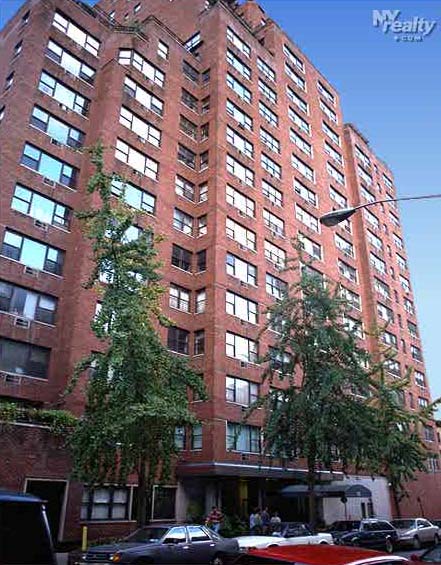 Executive House - 225 East 46th Street apartments