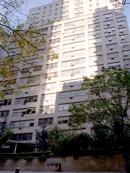 333 East 46th Street apartments
