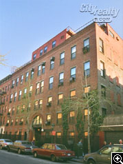 The Piano Factory, 454 West 46th Street