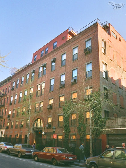 The Piano Factory - 454 West 46th Street apartments