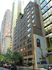 The Diplomat > 210 East 47th Street