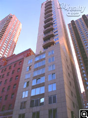 The Octavia, 216 East 47th Street