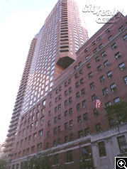 The Club at Turtle Bay, 236 East 47th Street
