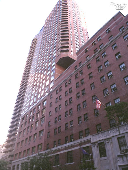 The Club at Turtle Bay - 236 East 47th Street apartments