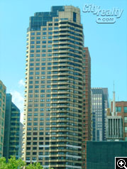 Dag Hammarskjold Tower, 240 East 47th Street