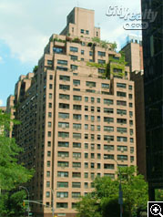 Embassy House, 301 East 47th Street