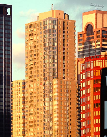 The Biltmore - 271 West 47th Street apartments