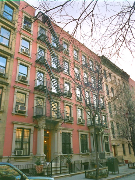 420 West 47th Street apartments