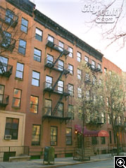 446 West 47th Street