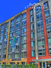 Centro 505, 505 West 47th Street