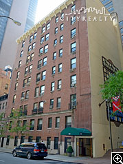 212 East 48th Street