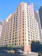 Marlo Towers, 301 East 48th Street