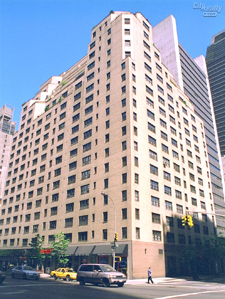 Marlo Towers - 301 East 48th Street apartments
