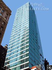 Midtown Centria, 16 West 48th Street