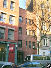 351 West 48th Street