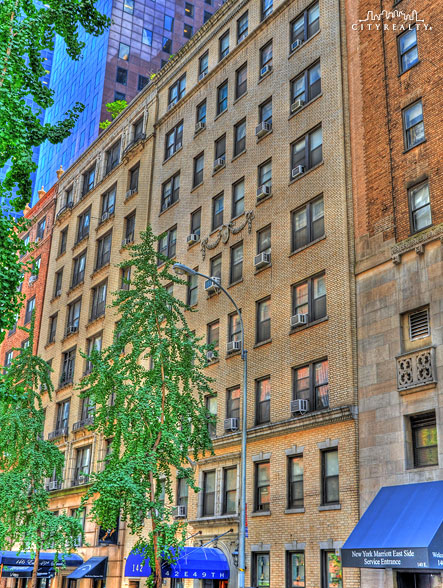 142 East 49th Street apartments
